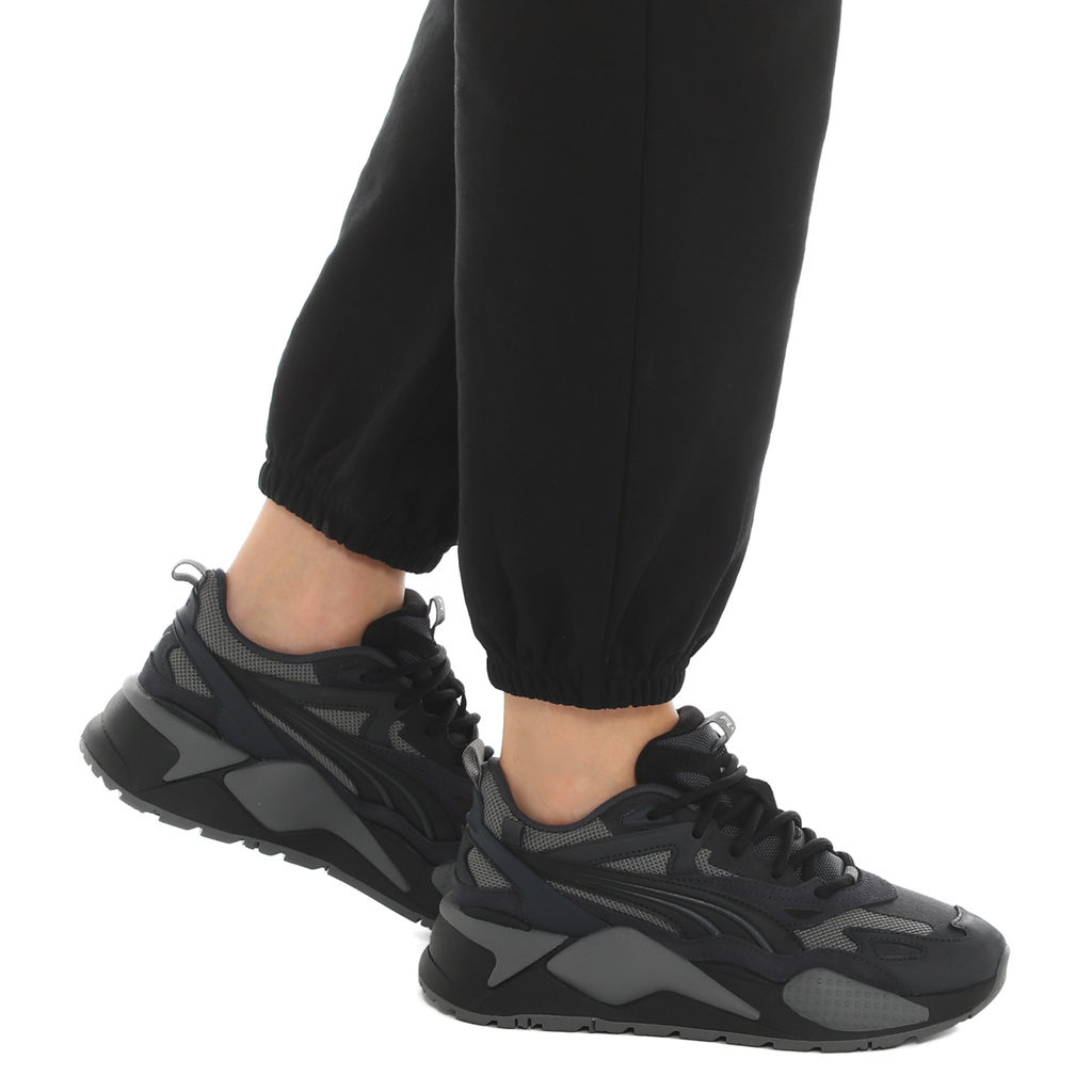 Кроссовки PUMA RS-X Efekt PRM Артикул 3857079, темно-серый