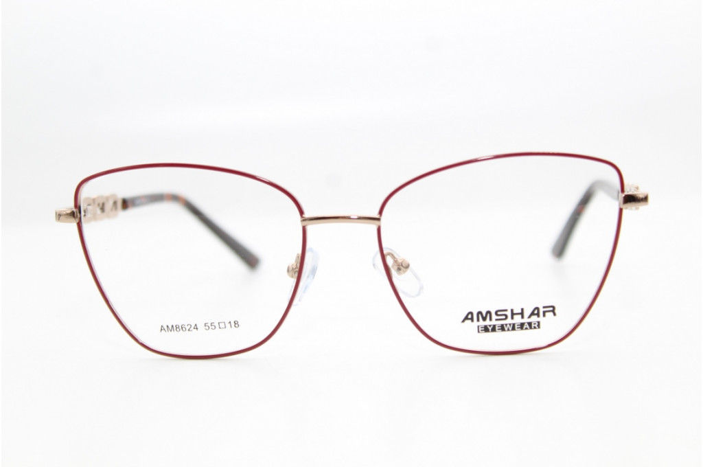Оправа AMSHAR 8624 55-18-140 С12