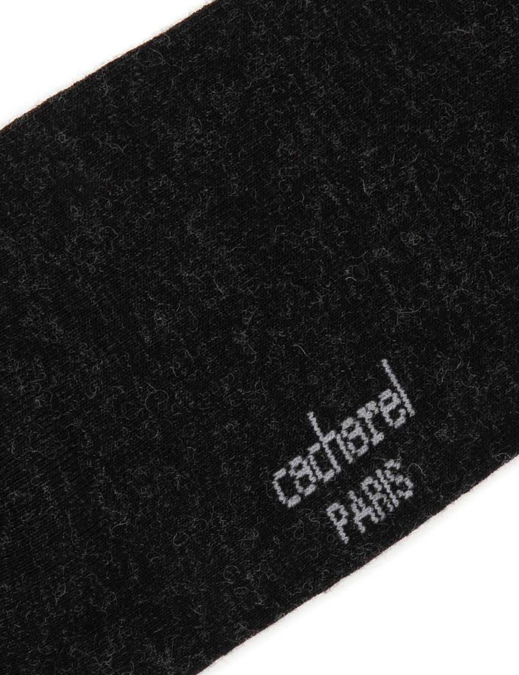 Черные носки - Cacharel фото 3