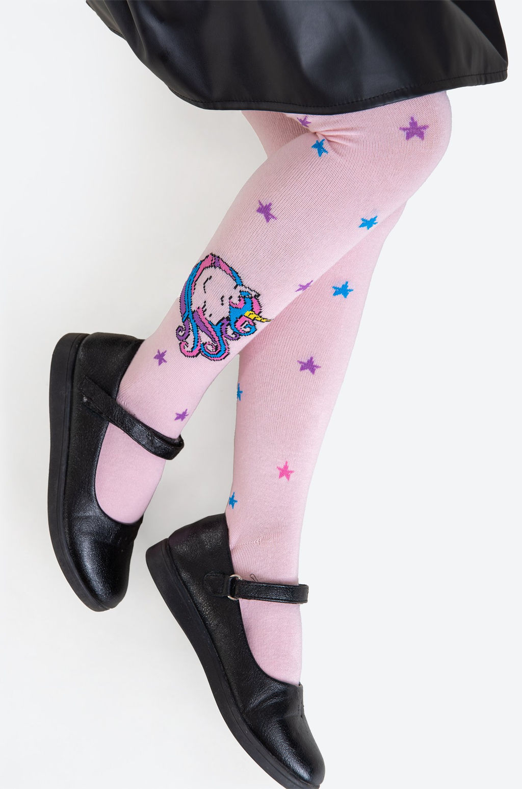 Колготки для девочки Happyfox