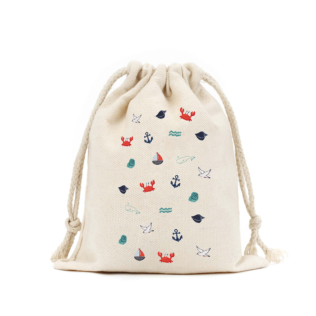 Набор для вышивания PANNA Живая картина JK-2282 Паттерн. Морской 18 х 30 см