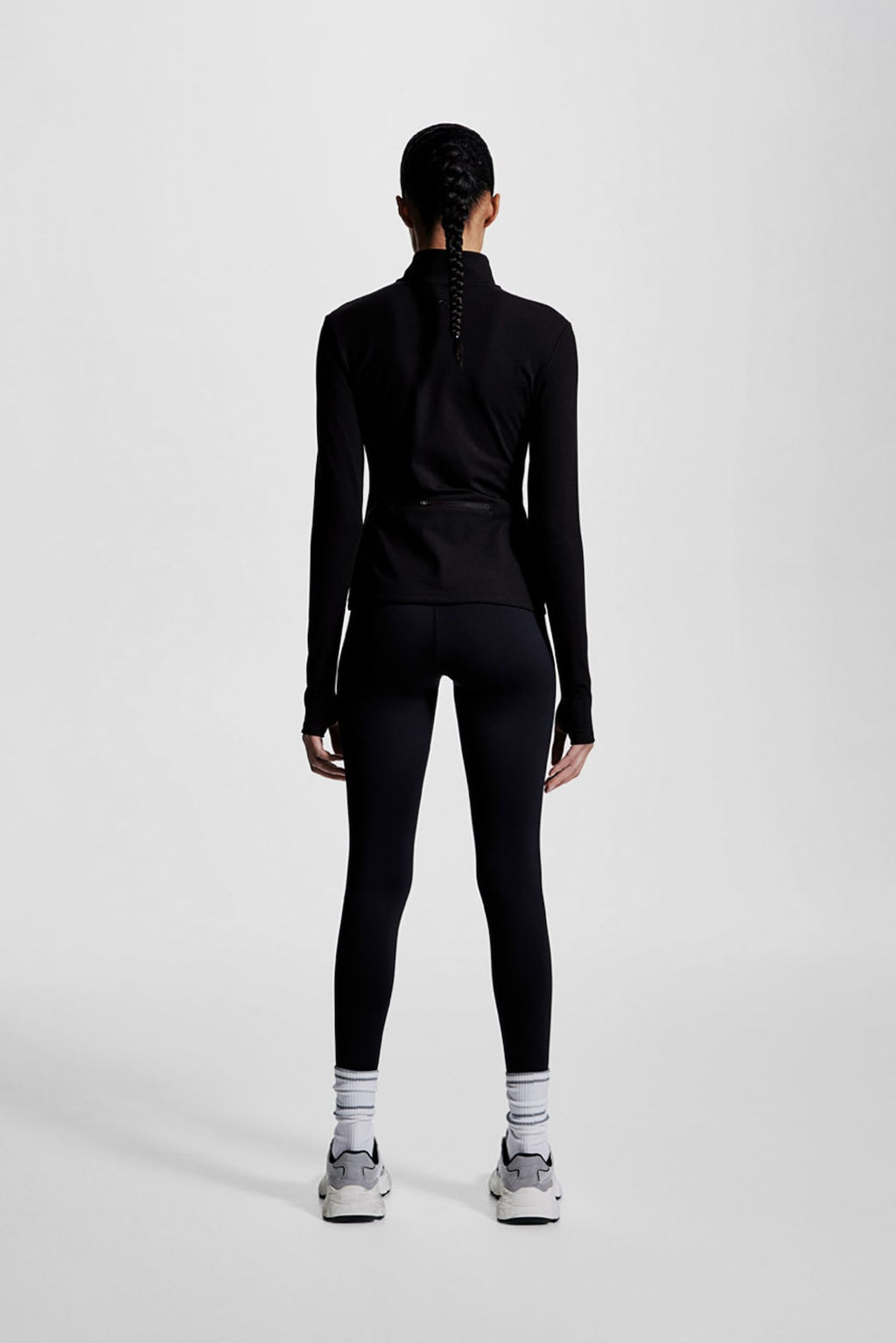 Top de deporte en SoftMove - H&m фото 8