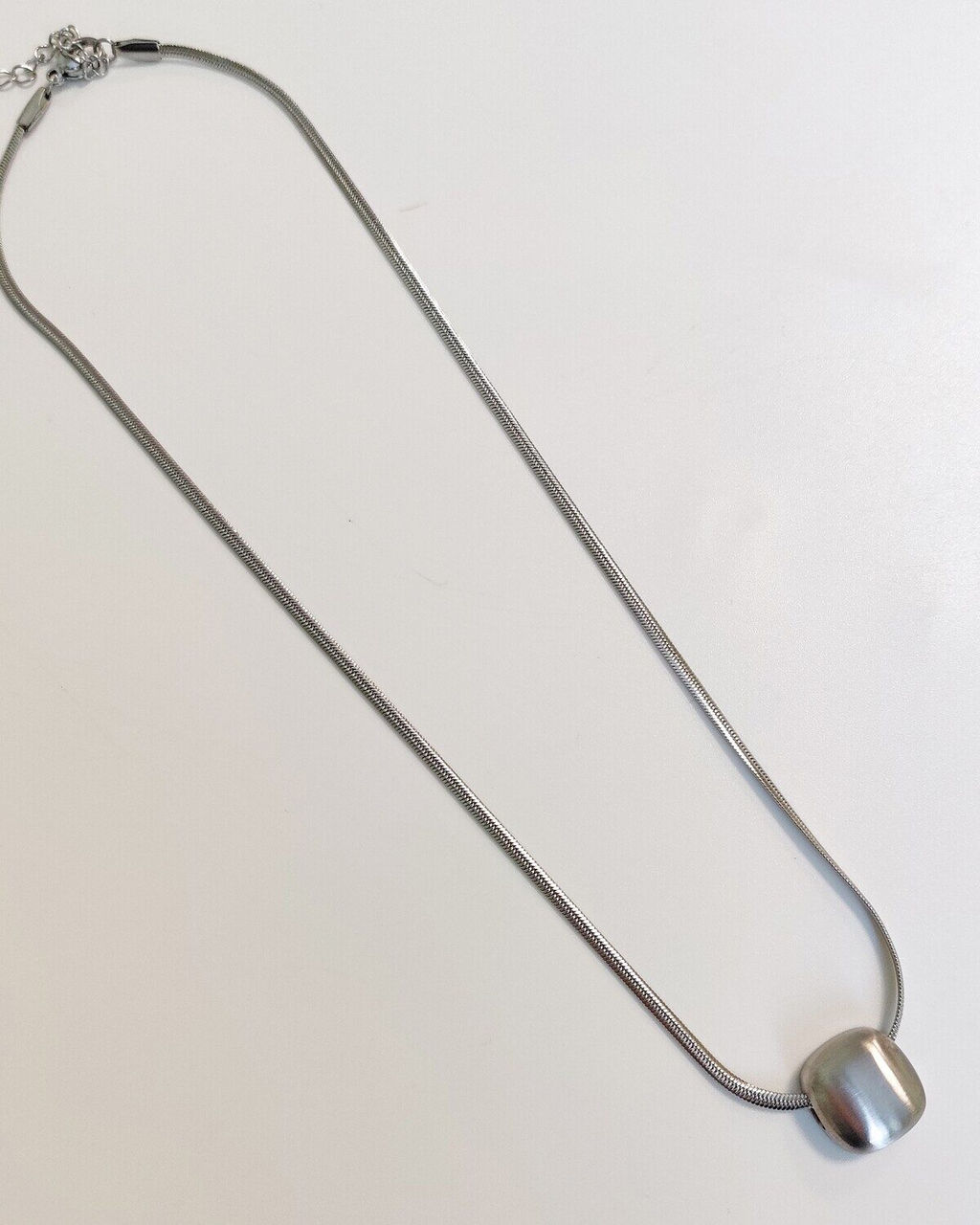 Подвеска на цепочке - Vel vett фото 4