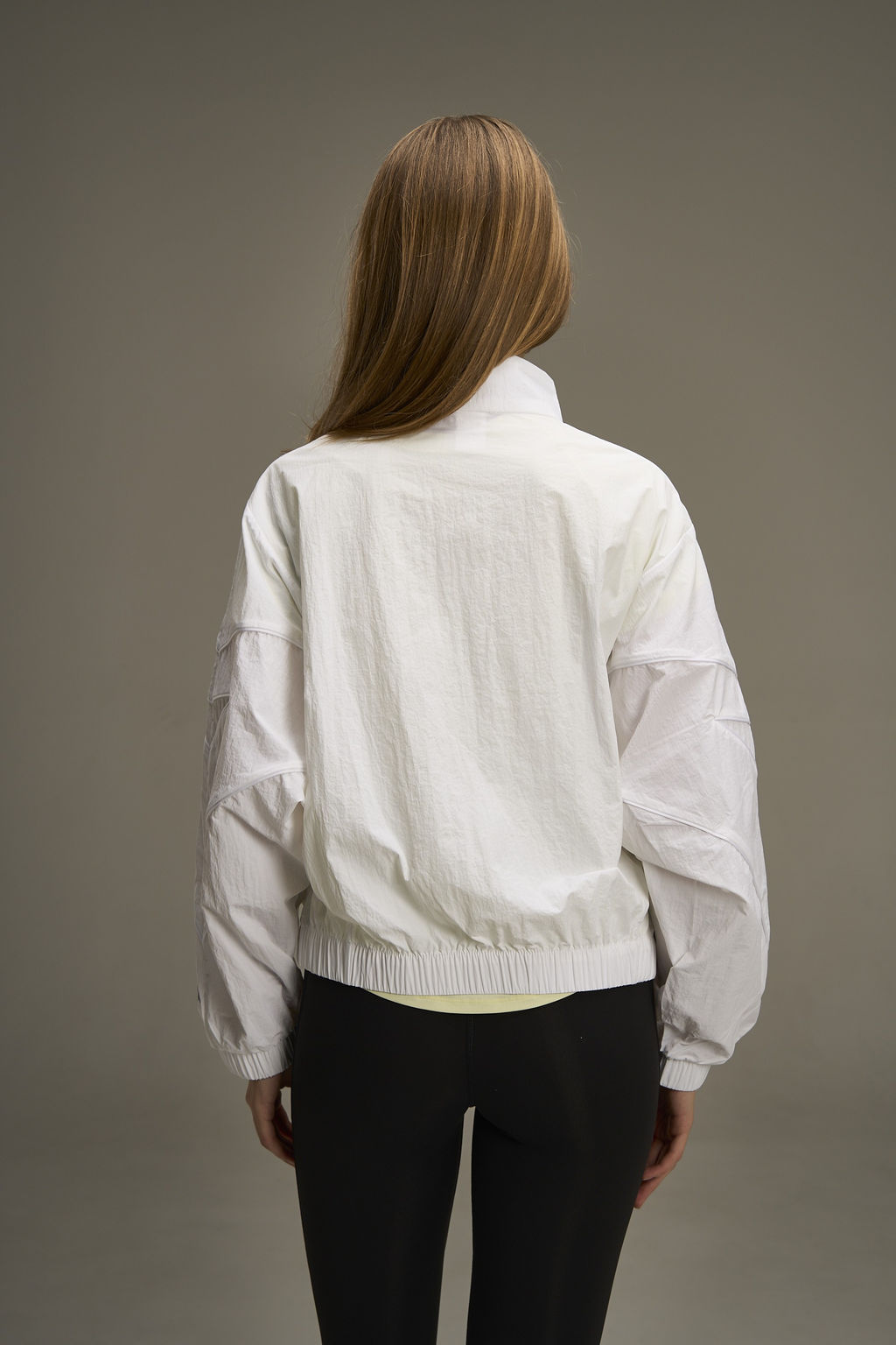 Ветровка Белый - Anta фото 3