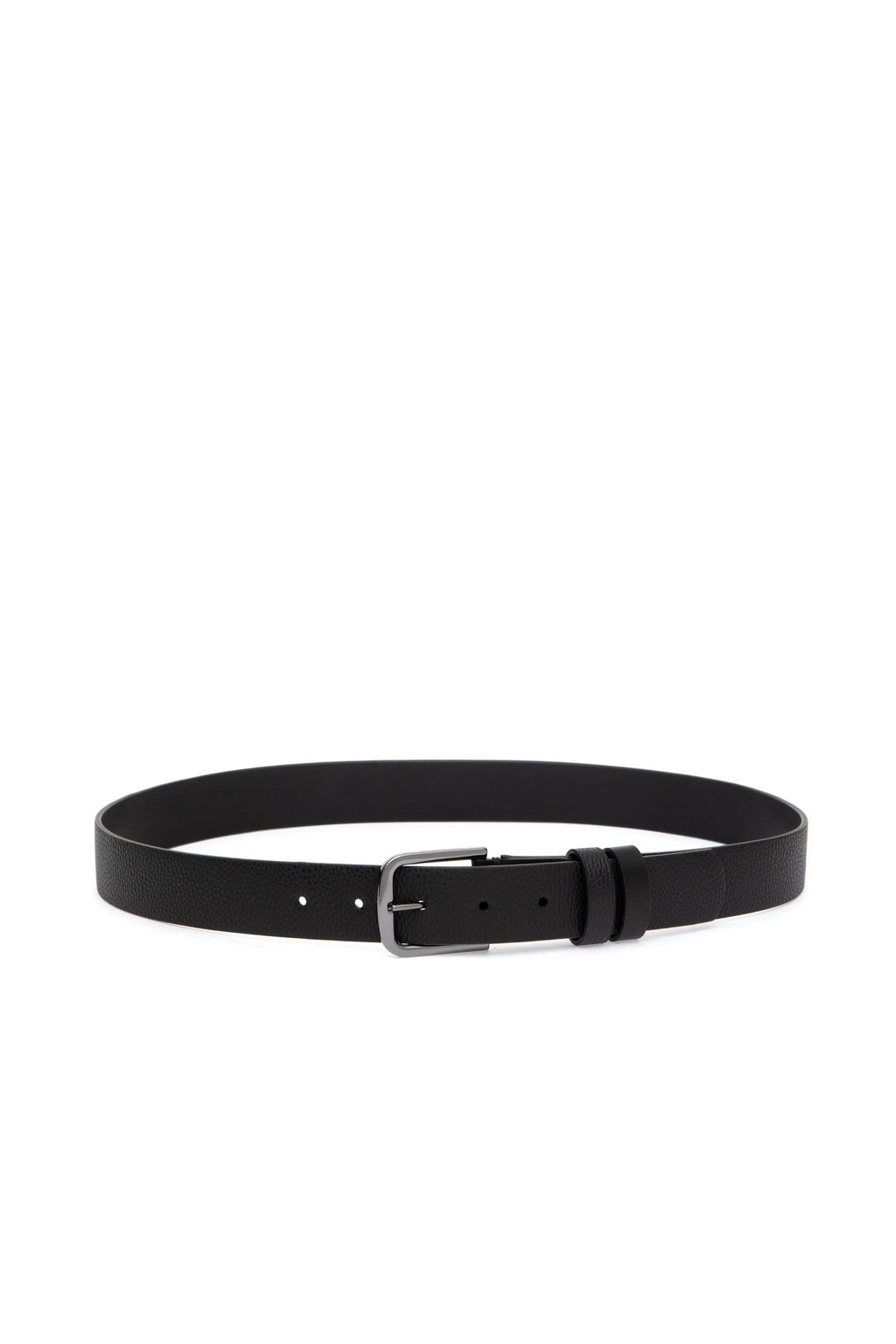 Erkek Siyah Kemer - U.s. polo assn фото 2