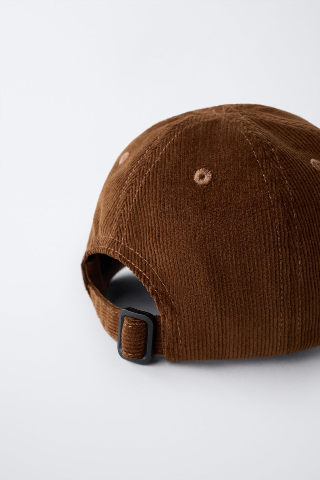 GORRA PANA PERRITO BORDADO / Arena - Zara фото 3