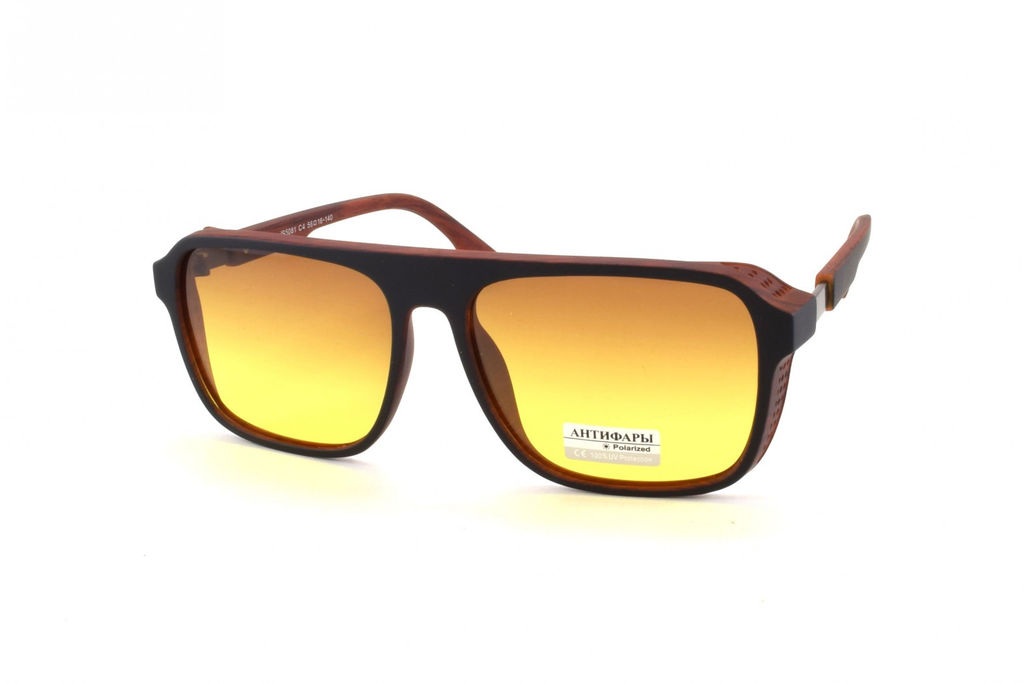 АНТИФАРЫ MAIERSHA POLARIZED JS5081 С4 56-16-140