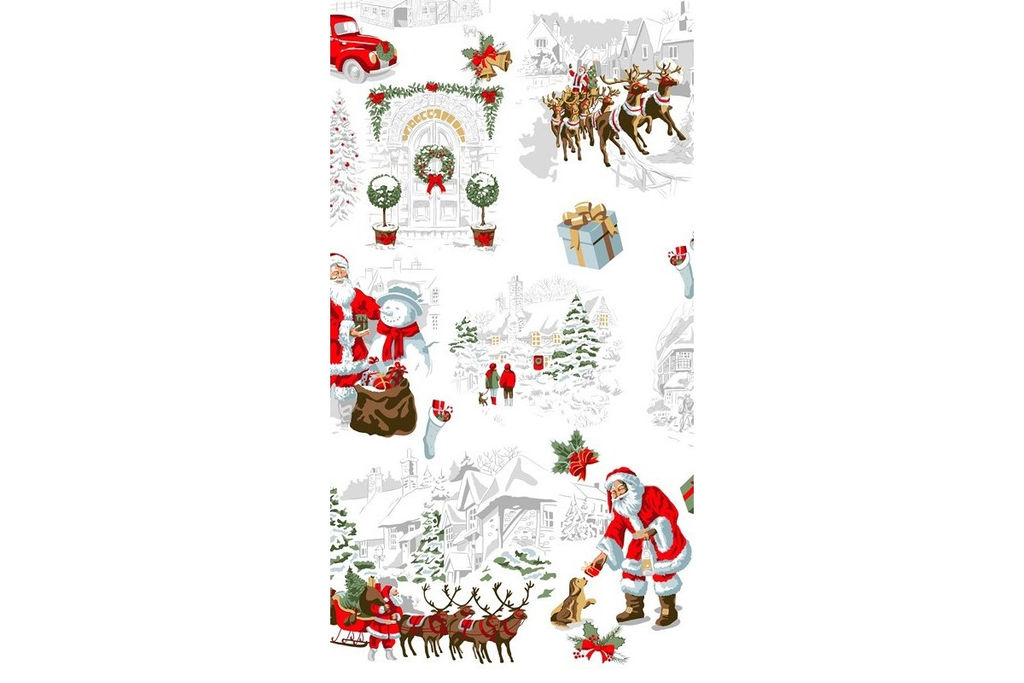 Набор полотенце Рогожка 40*75 в шоколадке ПР 125 тк (29113-1) - Наталья-текстиль фото 3