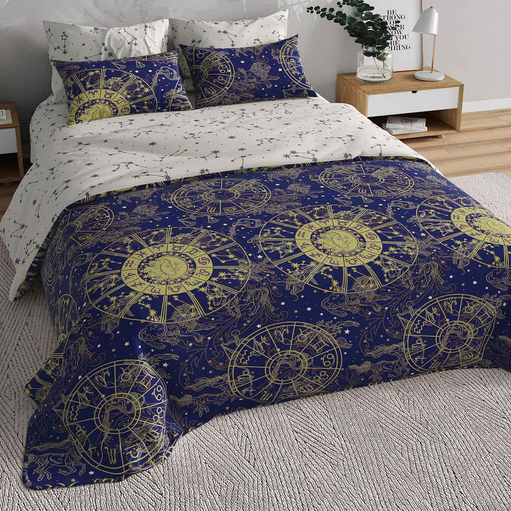 КПБ Перкаль Премиум - Зодиак Евро (нав.70х70)