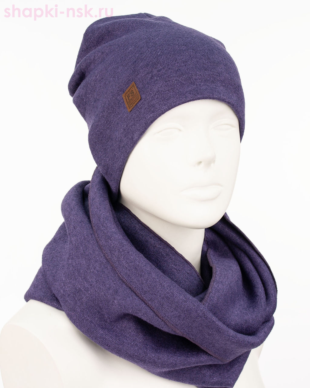 MM 5083 S 5083 Колпак (колпак+снуд)