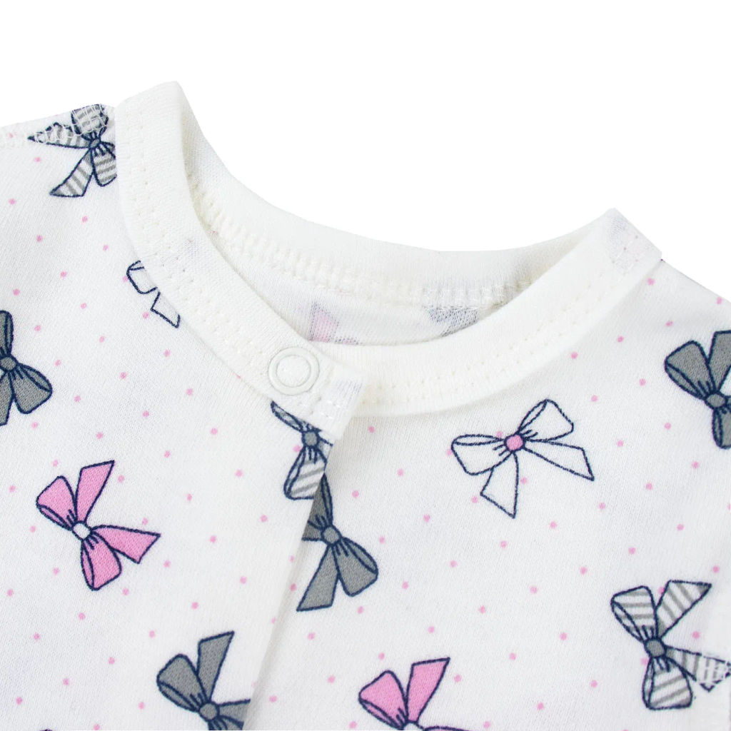 Комбинезон интерлок 1335200818 - Youlala фото 6