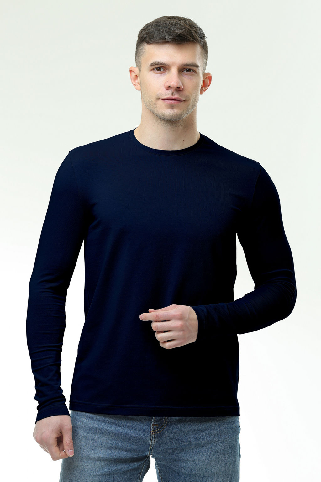 Лонгслив ЛК-23-051