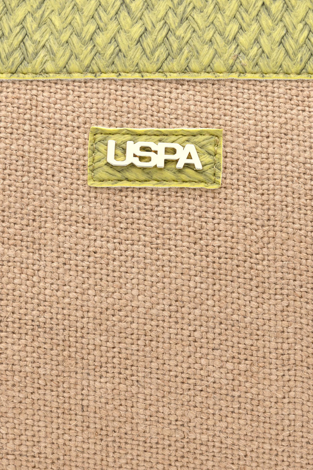 Женский кошелек фисташкового зеленого цвета Неожиданная скидка в корзине - U.s. polo assn фото 7