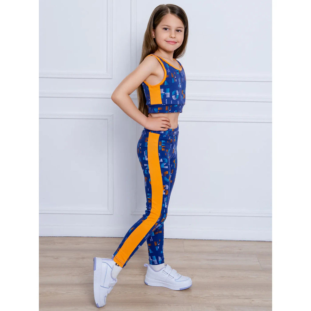 Комплект кулирка лайкра 7605101002 - Youlala фото 3