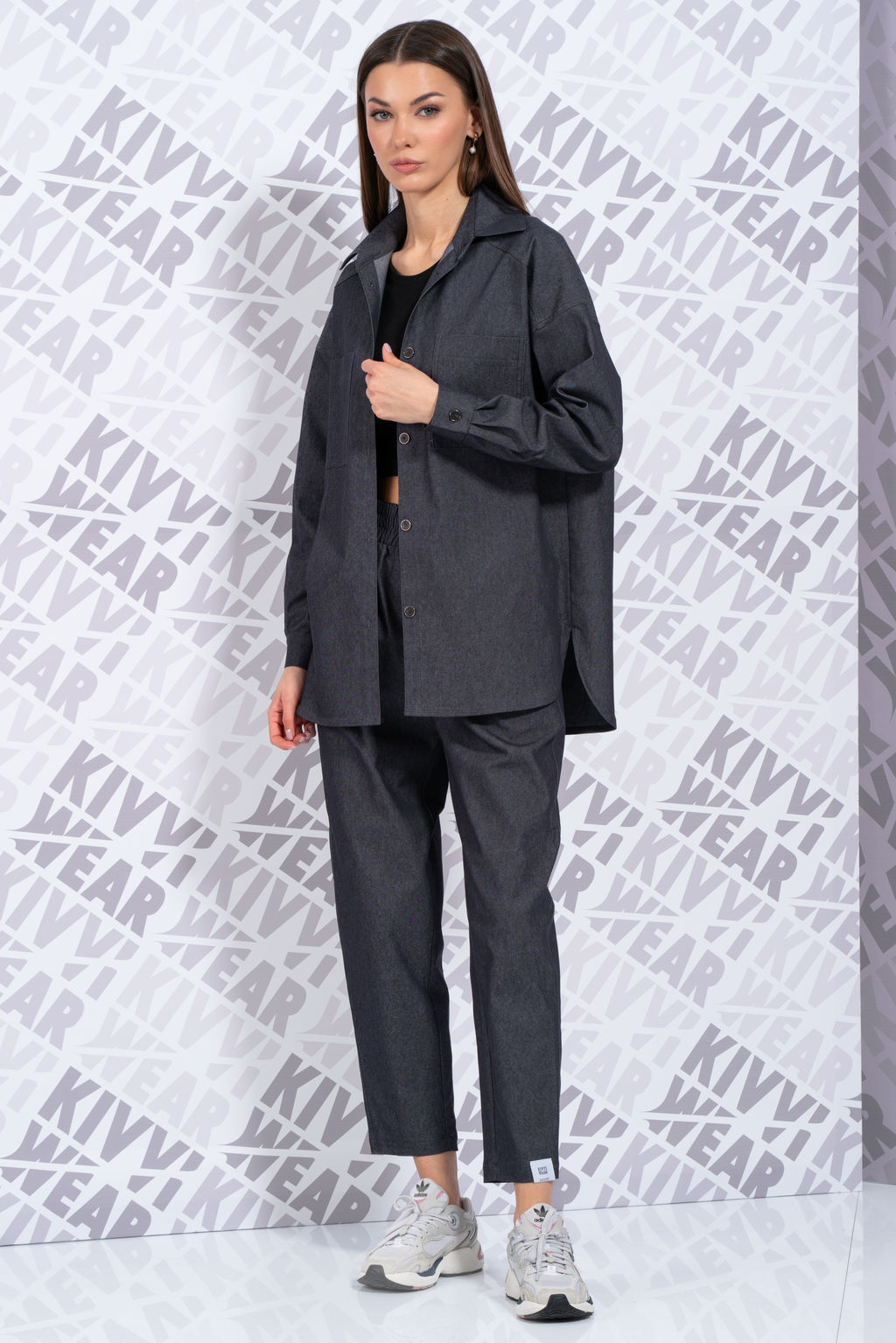 Костюм 41004101 - Kivviwear фото 4
