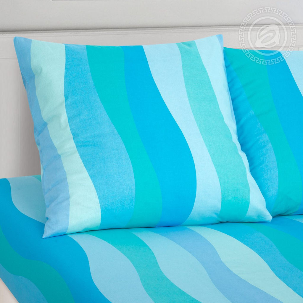 Магия снега 1,5 сп./Пододеяльник: 1 шт. - 215*145; Простыня: 1 шт. - 214*150; Наволочка: 2 шт. - 70*70; Поплин детский - Артпостель фото 2