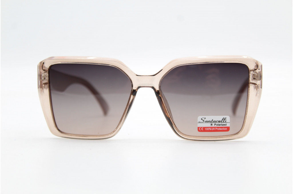 Солнцезащитные очки Santarelli (Polarized) 2494 54-18-143 С4