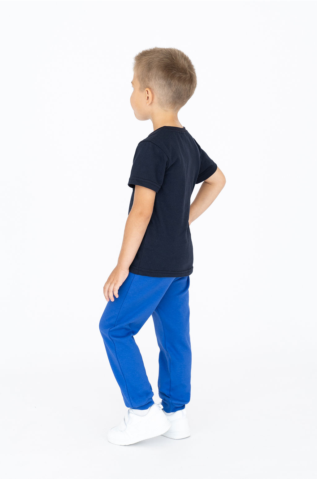 Штанишки детские василек 432/1 (110, 60)