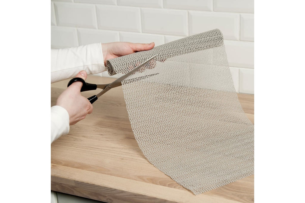 Салфетка антискользящая 0,3*1,5 м, арт. 71517 ВЫВОД