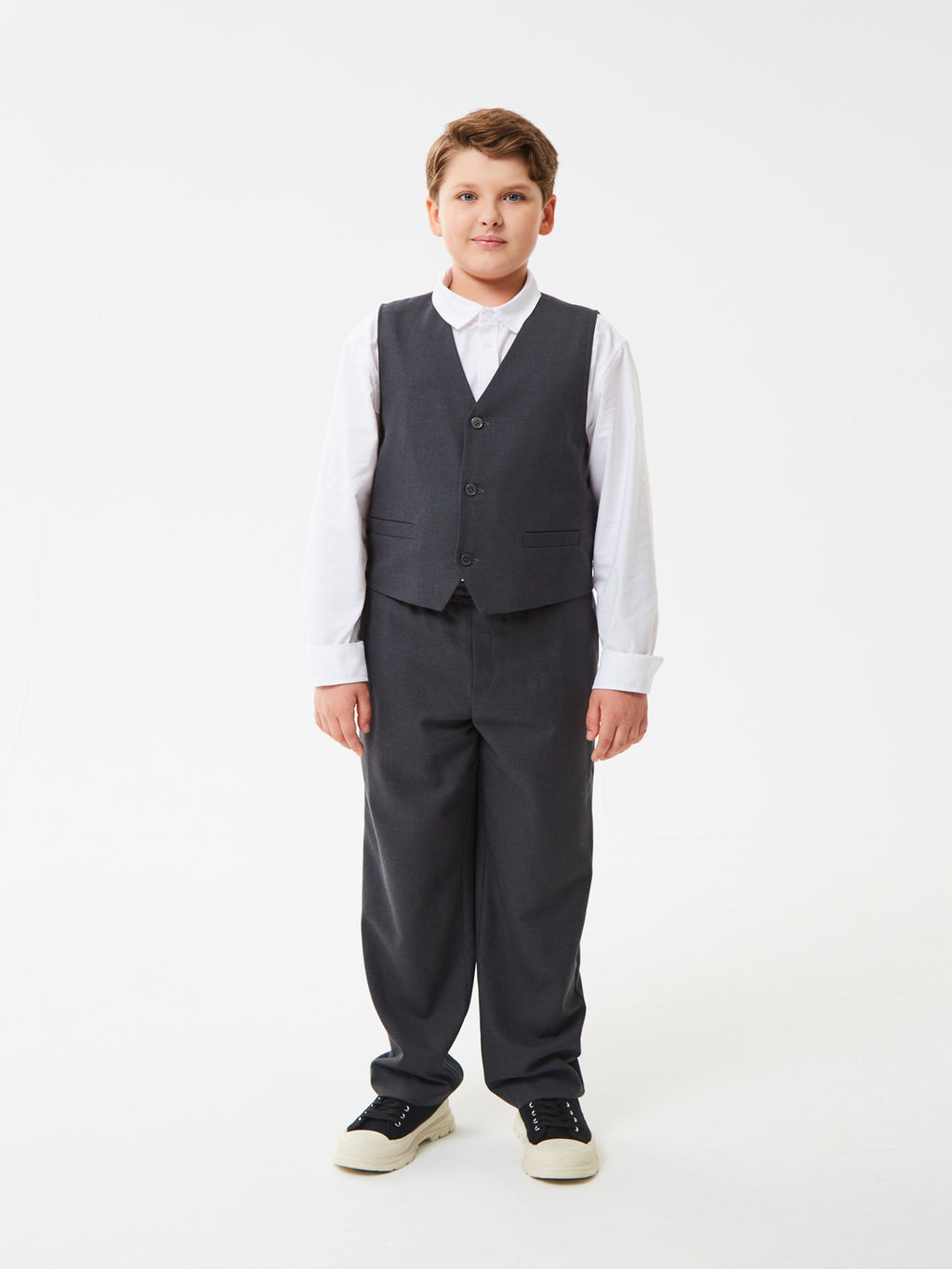 Жилет - Смена фото 4