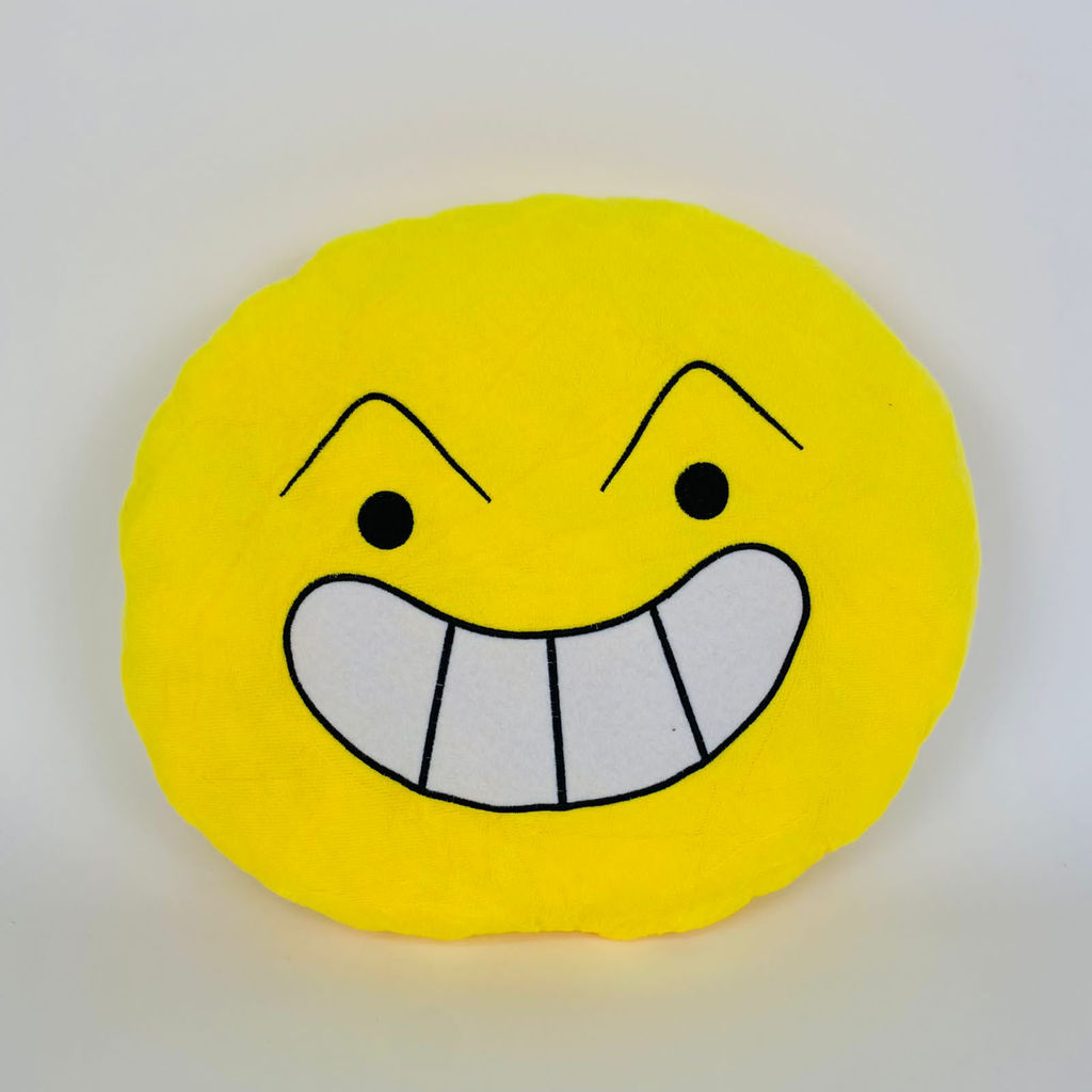 Мягкая игрушка Смайл в ассортименте 30 см - Storyland фото 5