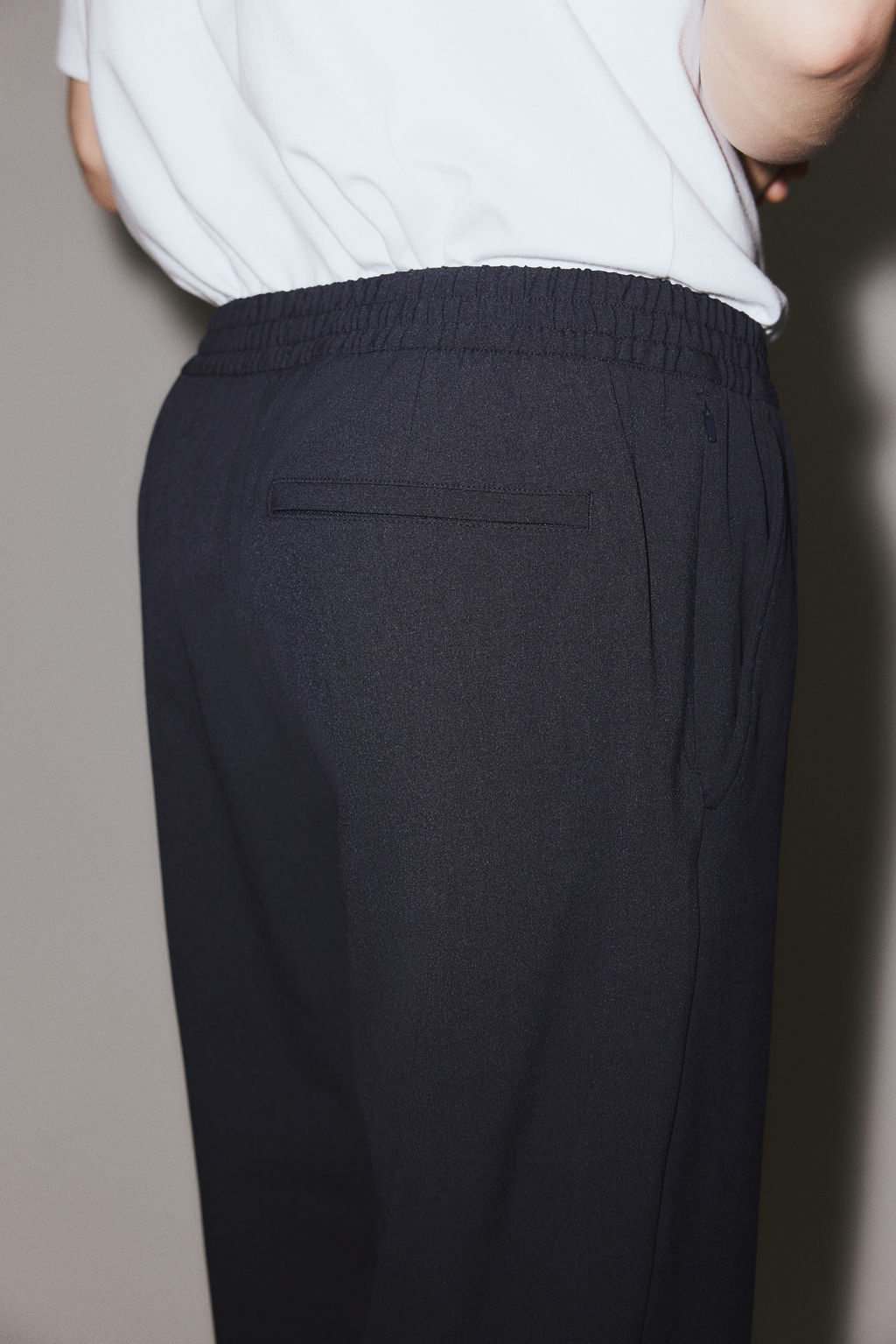 Pantal?n Four-way stretch Regular Fit - H&m фото 9
