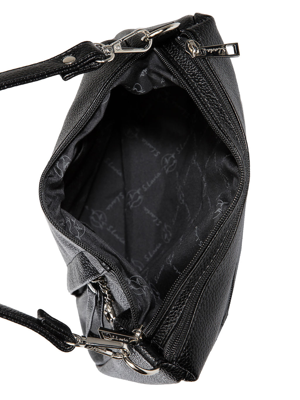 Кросс-боди 1414 902 01.138 Сумка женская - S.lavia фото 4