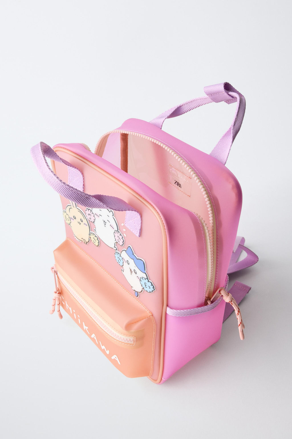 MOCHILA CHIIKAWA / Multicolor - Zara фото 5