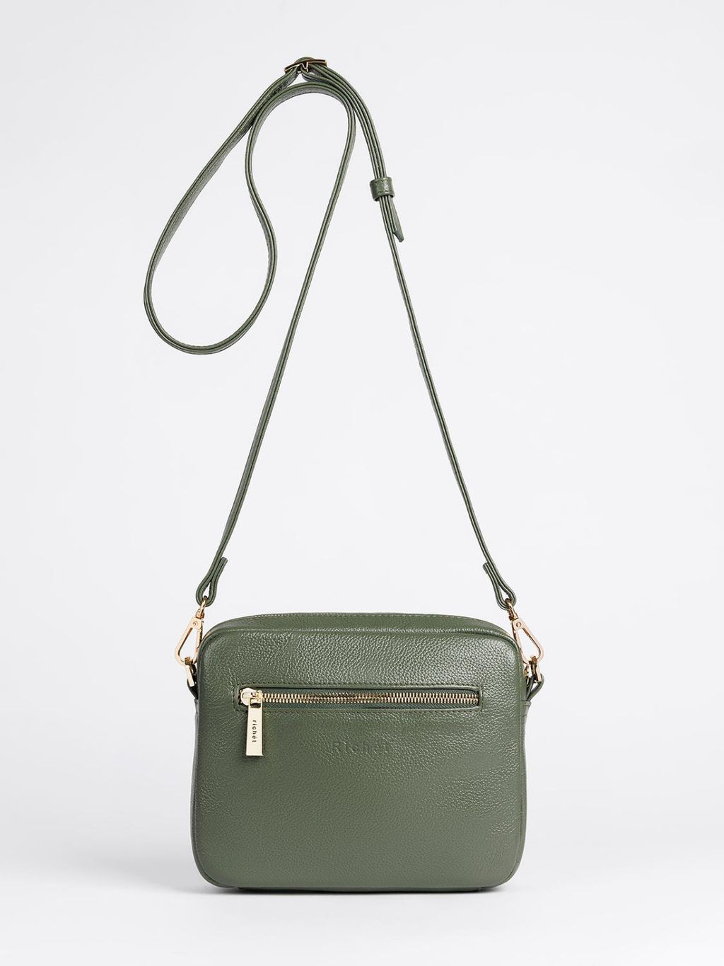 3131LG 342 Зеленый