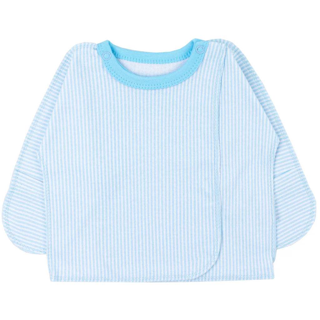 Распашонка интерлок 1090208501 - Youlala фото 2