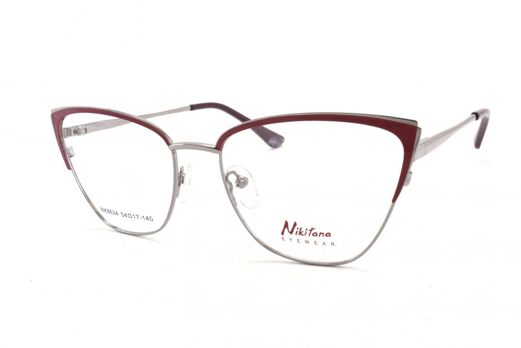 NIKITANA NK8634 C12 54-17-140