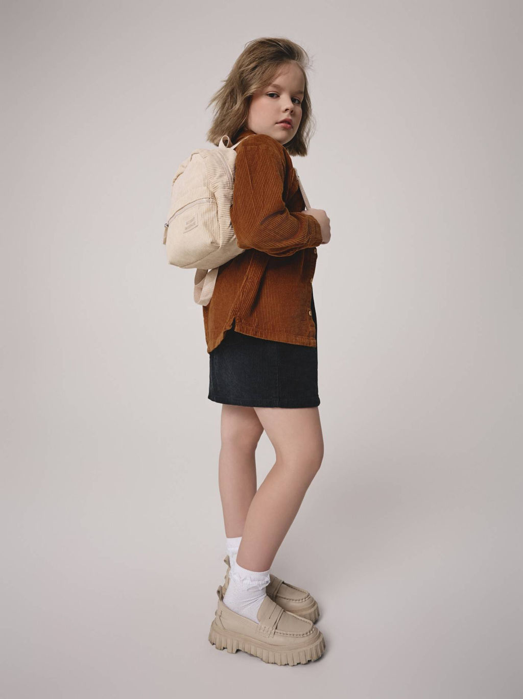 Цена за 2 пары Conte-kids TIP-TOP (с кружевной лентой) белый