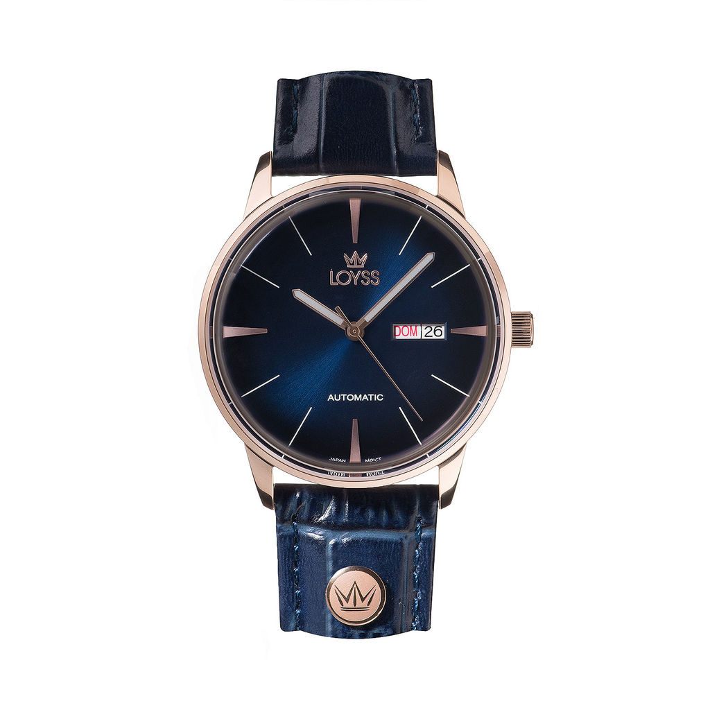 Наручные часы LOYSS