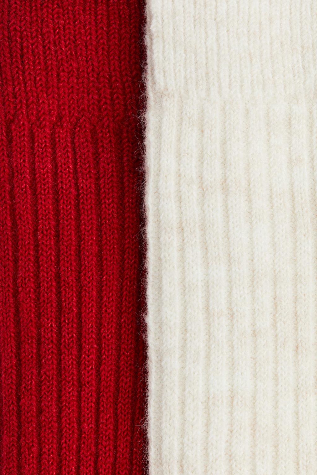 Pack de 2 calcetines con lana - H&m фото 3
