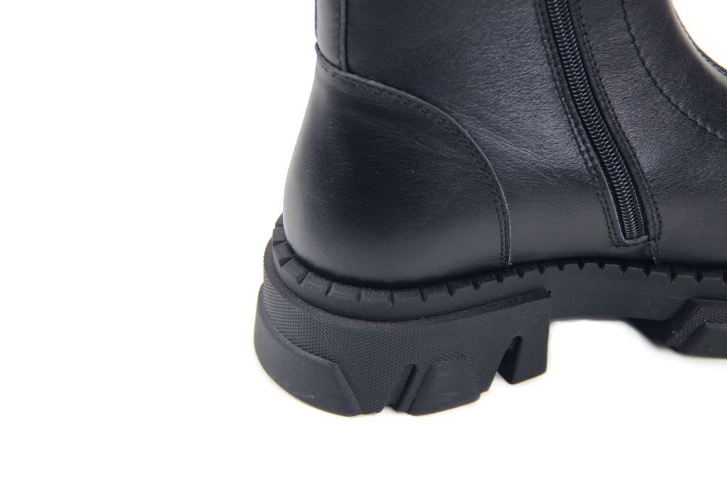 Ботинки EDART 331.L.astra32 bl.black/байка - Ed'art фото 7