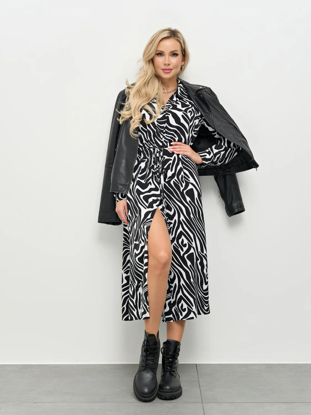 Уценка JETTY Платье  фото 9