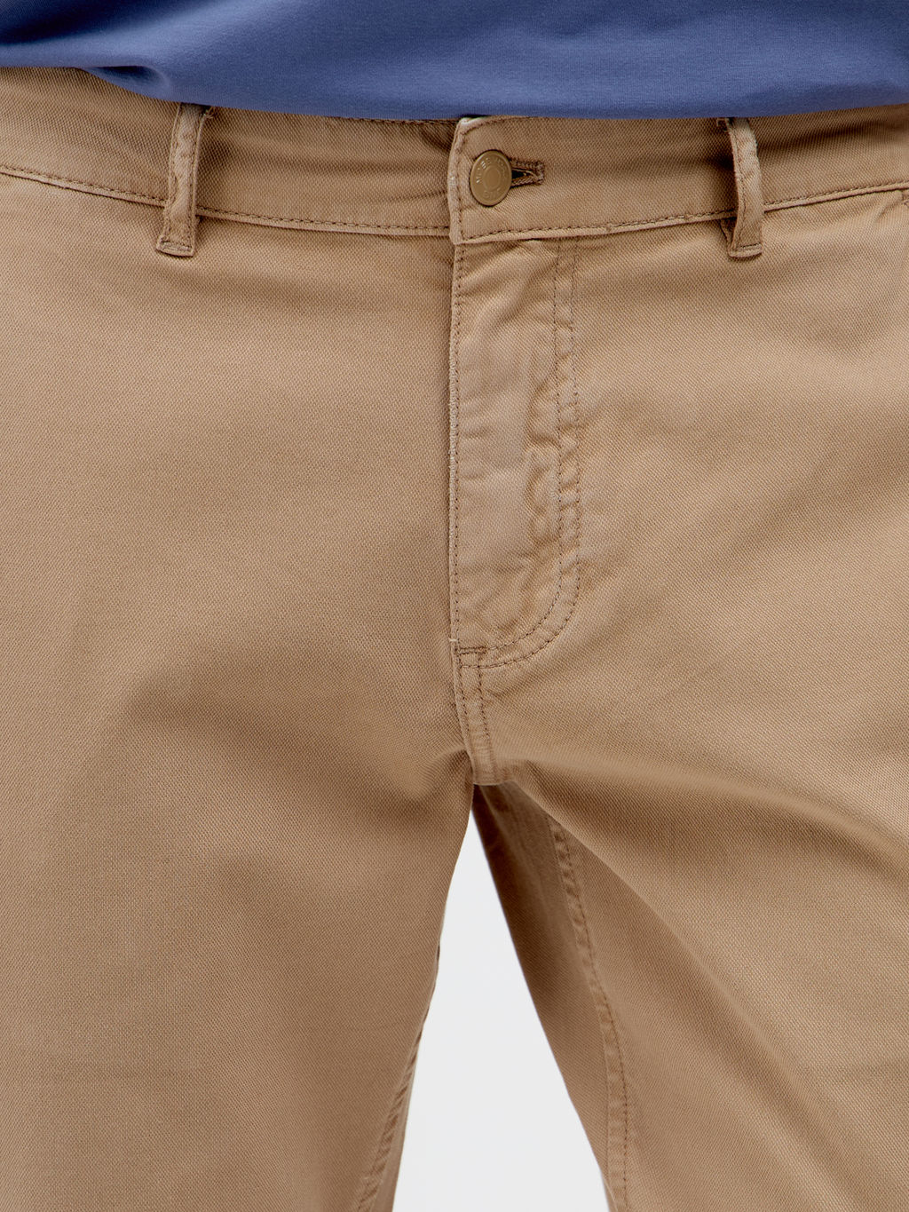 Мужские Брюки TAPER - Mossmore фото 45