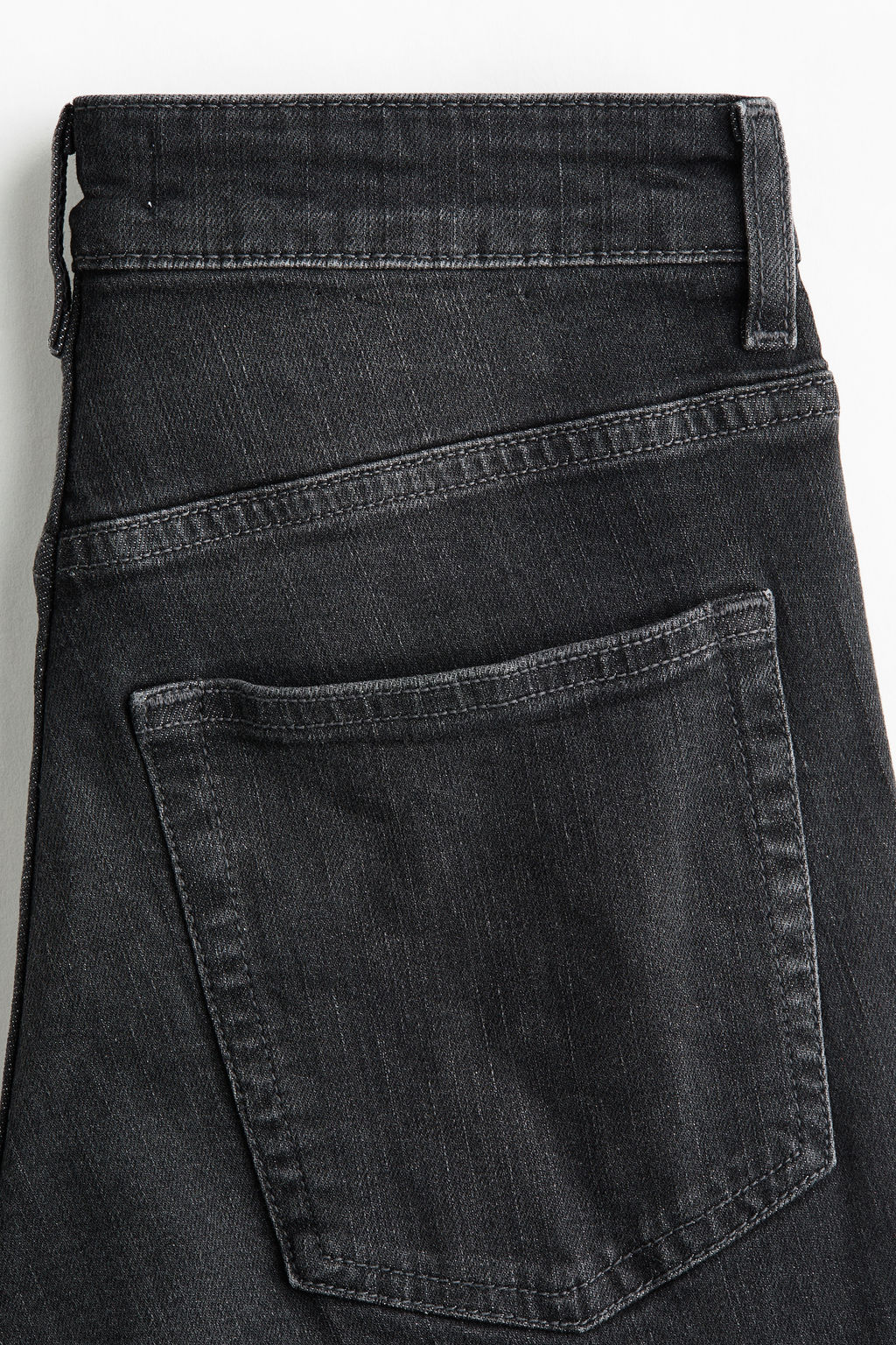Flared High Jeans - H&m фото 13