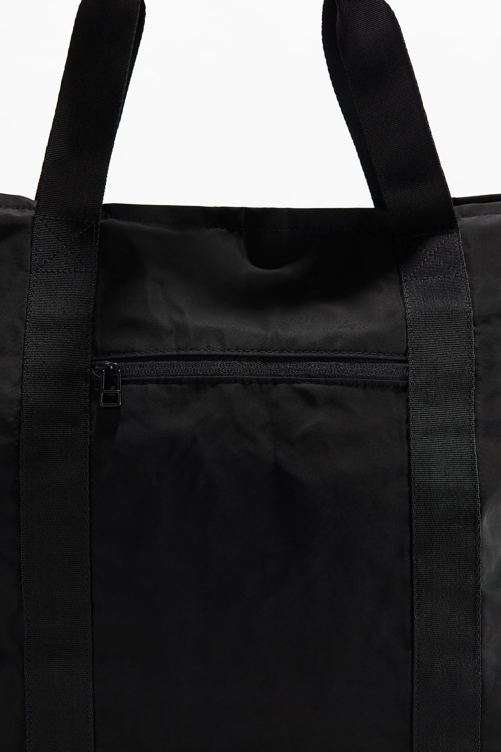 Bolsa de deporte repelente al agua - H&m фото 3