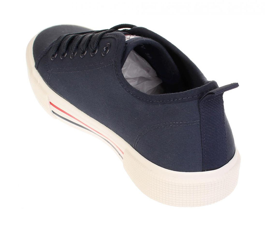 Дерби Paranorm KD-22S-1M-NV  фото 2