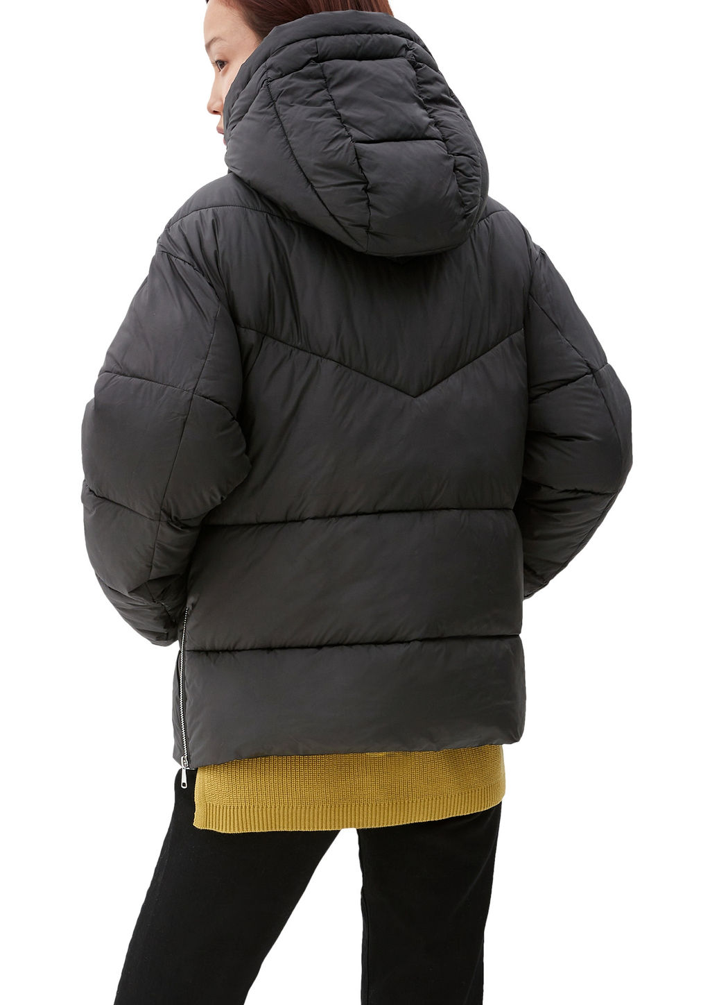 Куртка женская