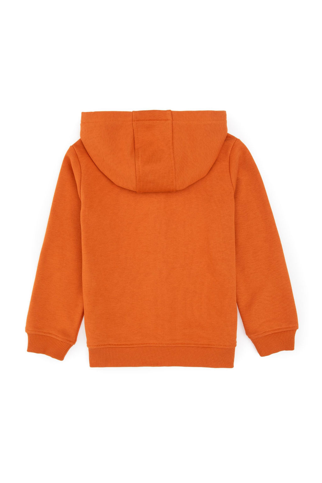 Erkek _ocuk Bak_r _rme Fermuarl_ Kap__onlu H_rka - U.s. polo assn фото 2