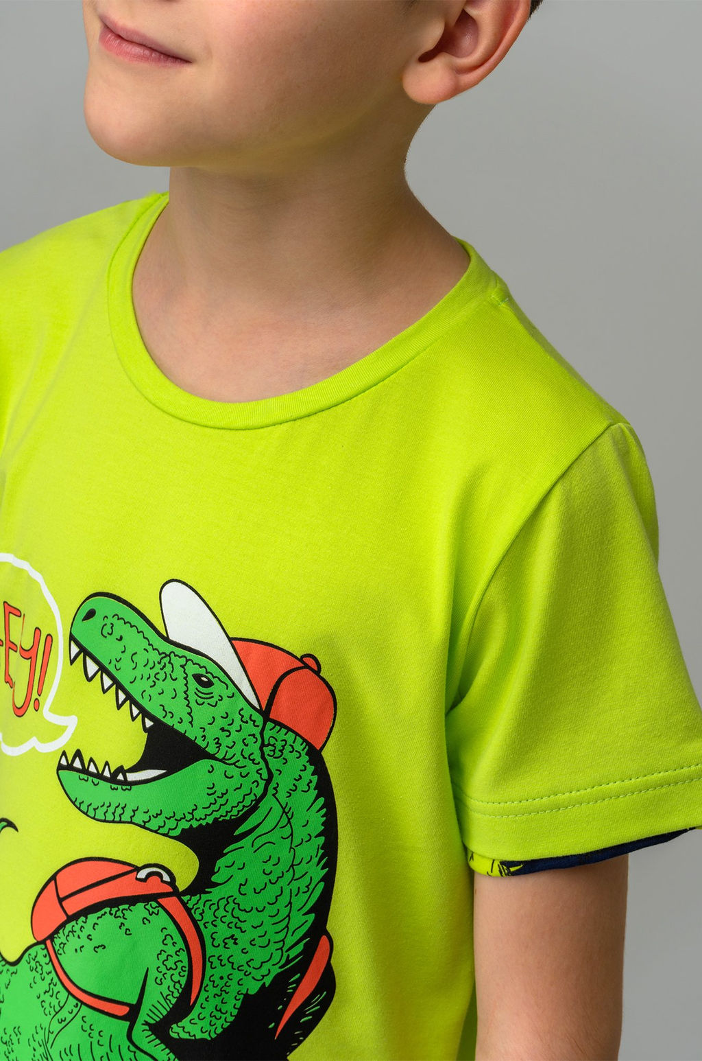 Пижама для мальчика Bonito  фото 4