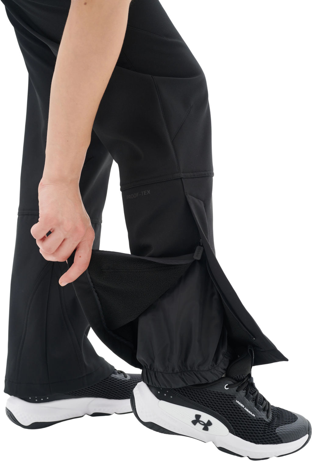 Брюки женские