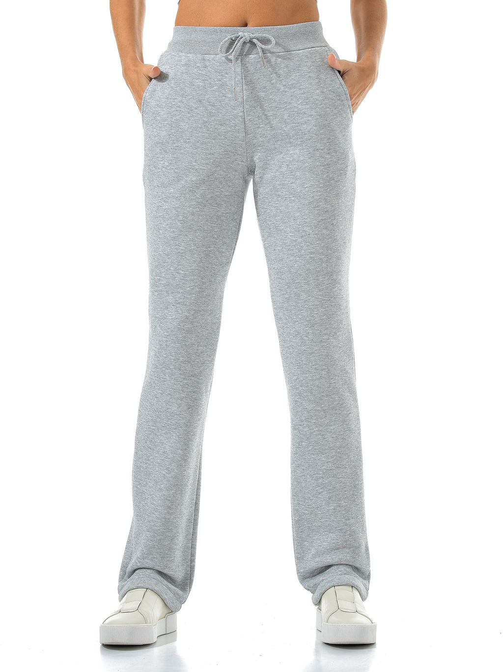 теплые брюки из флиса - А+б коллекция фото 24