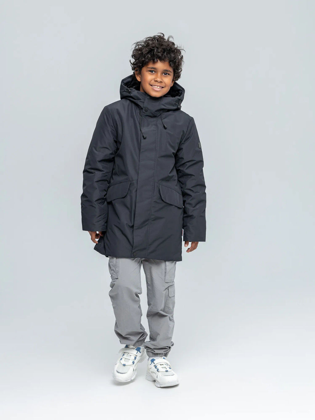 Куртка демисезонная 23432-434 - Avese фото 2