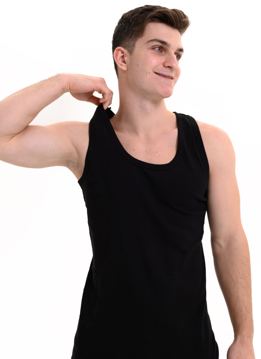 Мужская майка Berrak 4004  фото 5