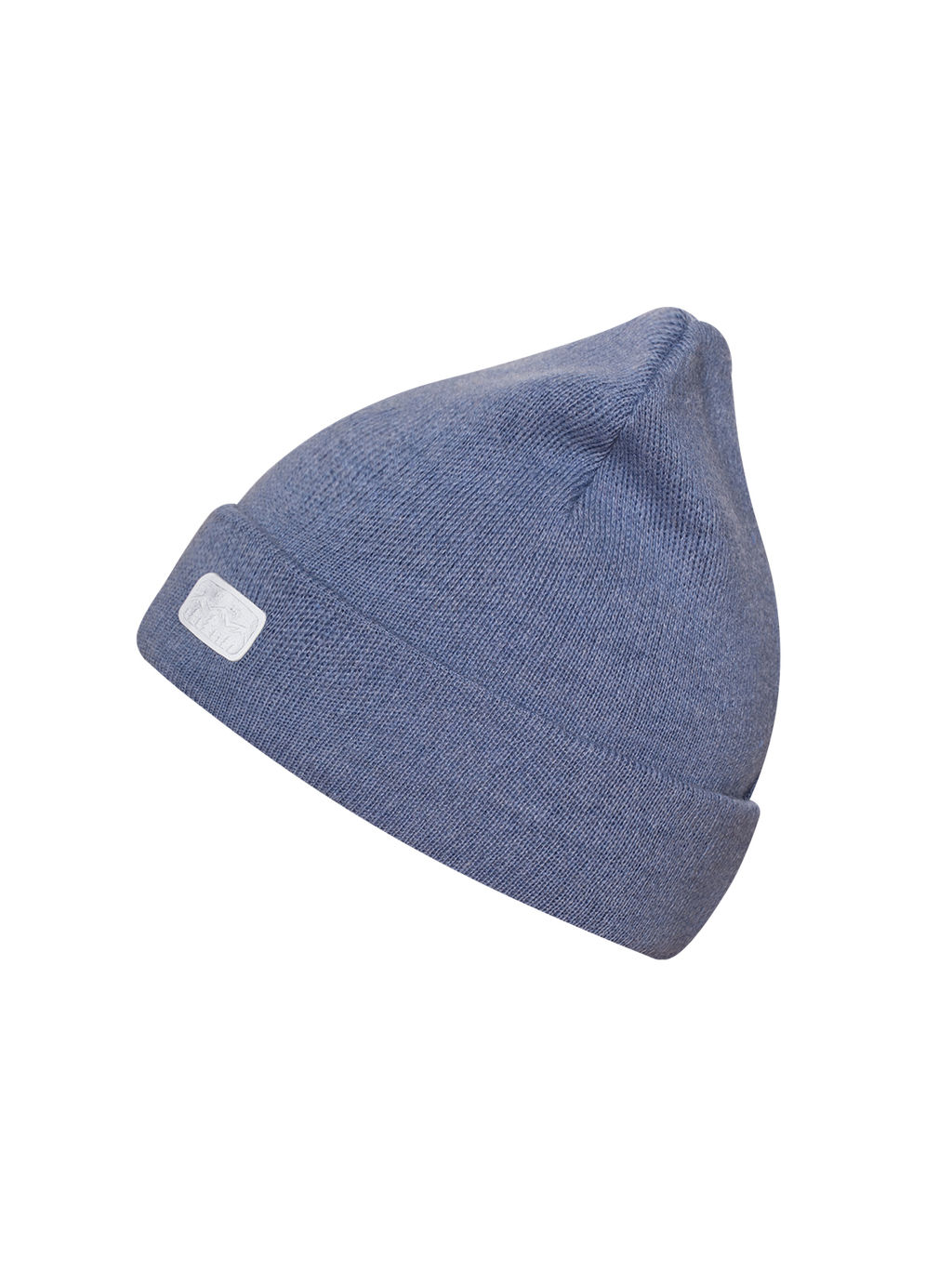 Шапка вязаная