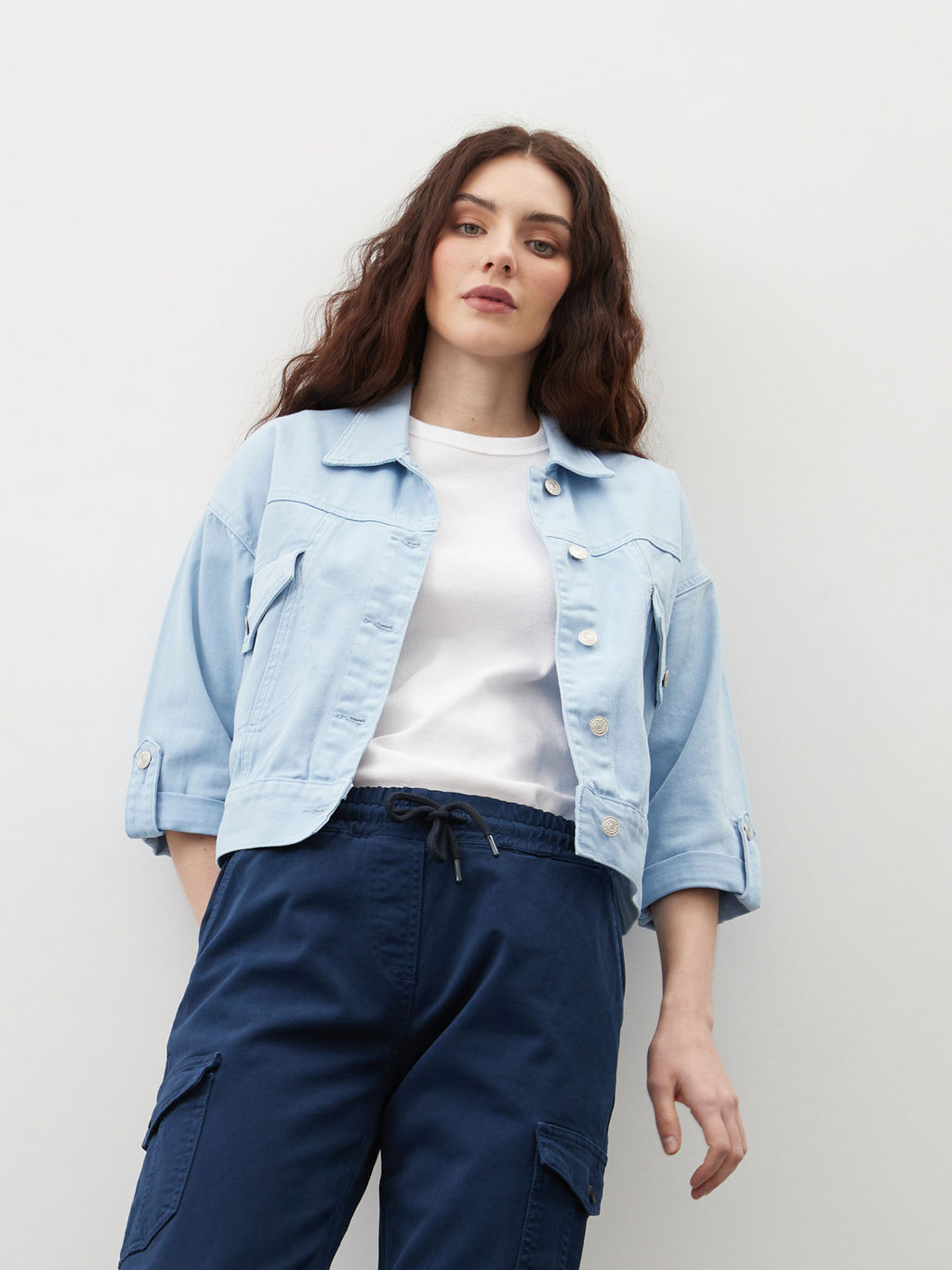 Женский Жакет - Mossmore фото 2