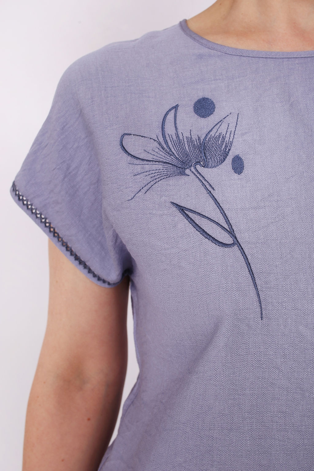 Платье женское Т4423 - Olsarri фото 21